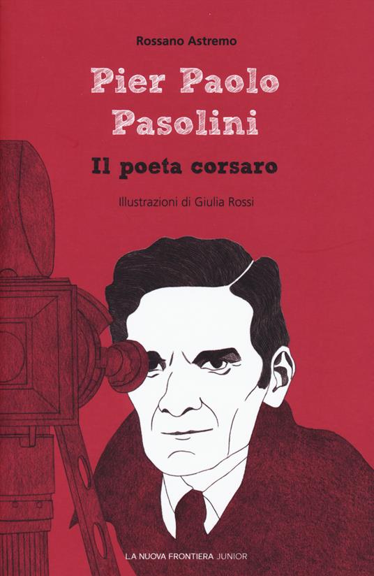 IL POETA CORSARO